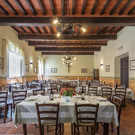Hotel apartamentowy Casa Diocesana Di