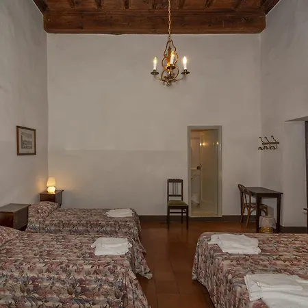 Antico Seminario Casa Diocesana Aparthotel