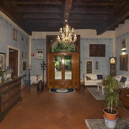 Antico Seminario Casa Diocesana Aparthotel