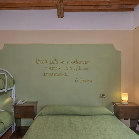 Aparthotel Antico Seminario Casa Diocesana *