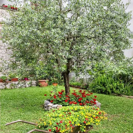 Casa Diocesana Di Apart Otel *