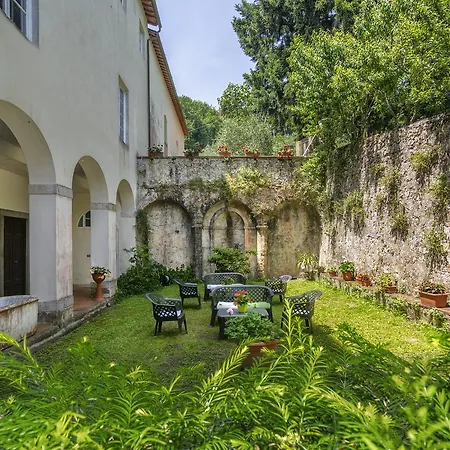 Casa Diocesana Di Apart Otel *