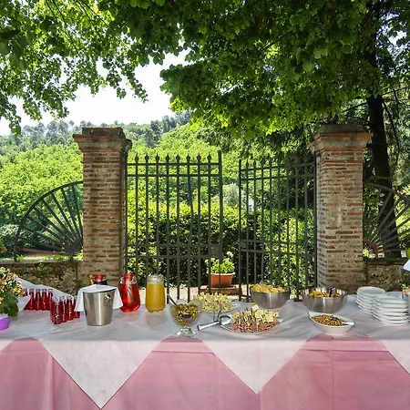 Casa Diocesana Di Apart Otel *