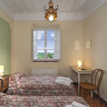 Apart Otel Casa Diocesana Di Lucca