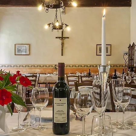 Casa Diocesana Di Apart Otel *